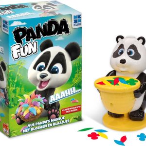 Panda Fun