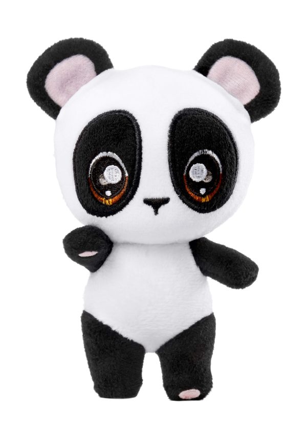 Na! Na! Na! Family Surprise - Panda - Afbeelding 5