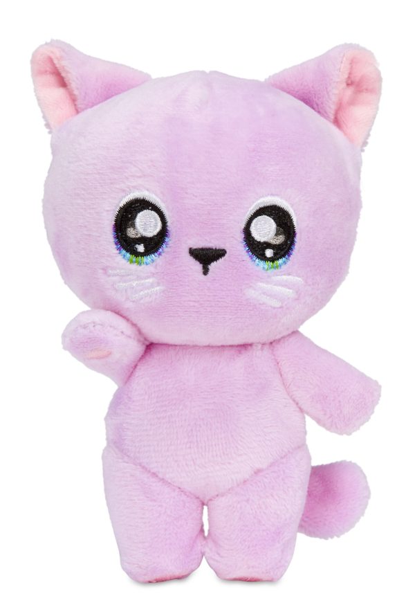 Na! Na! Na! Family Surprise - Lavender Kitty - Afbeelding 5