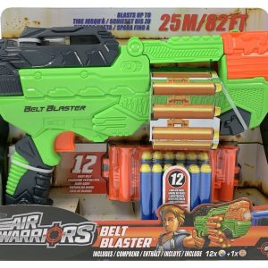 Air Warriors – Belt Blaster