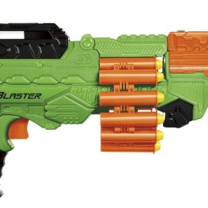 Air Warriors – Belt Blaster