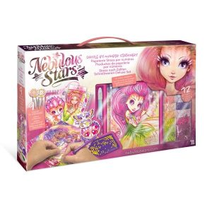 Neboulous Stars – Diamanten op nummer XL pack