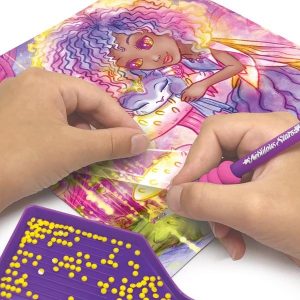 Neboulous Stars – Diamanten op nummer XL pack