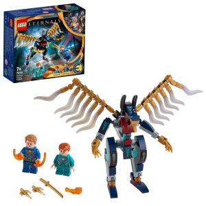 LEGO Marvel Eternals Eternals’ luchtaanval – 76145