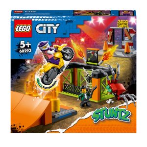 LEGO City Stuntpark – 60293