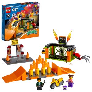 LEGO City Stuntpark – 60293