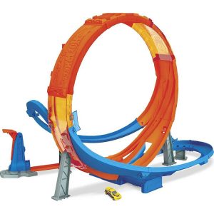 Hot Wheels Action – Massive Loop Mayhem