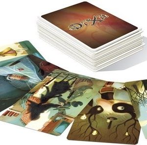 Dixit 04 – Origins (uitbreiding)