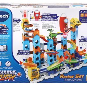 Marble Rush – Rocket Set Electronic M100E