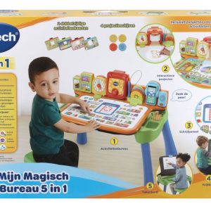 VTech – Mijn Magisch Bureau 2.0