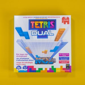 Tetris Dual