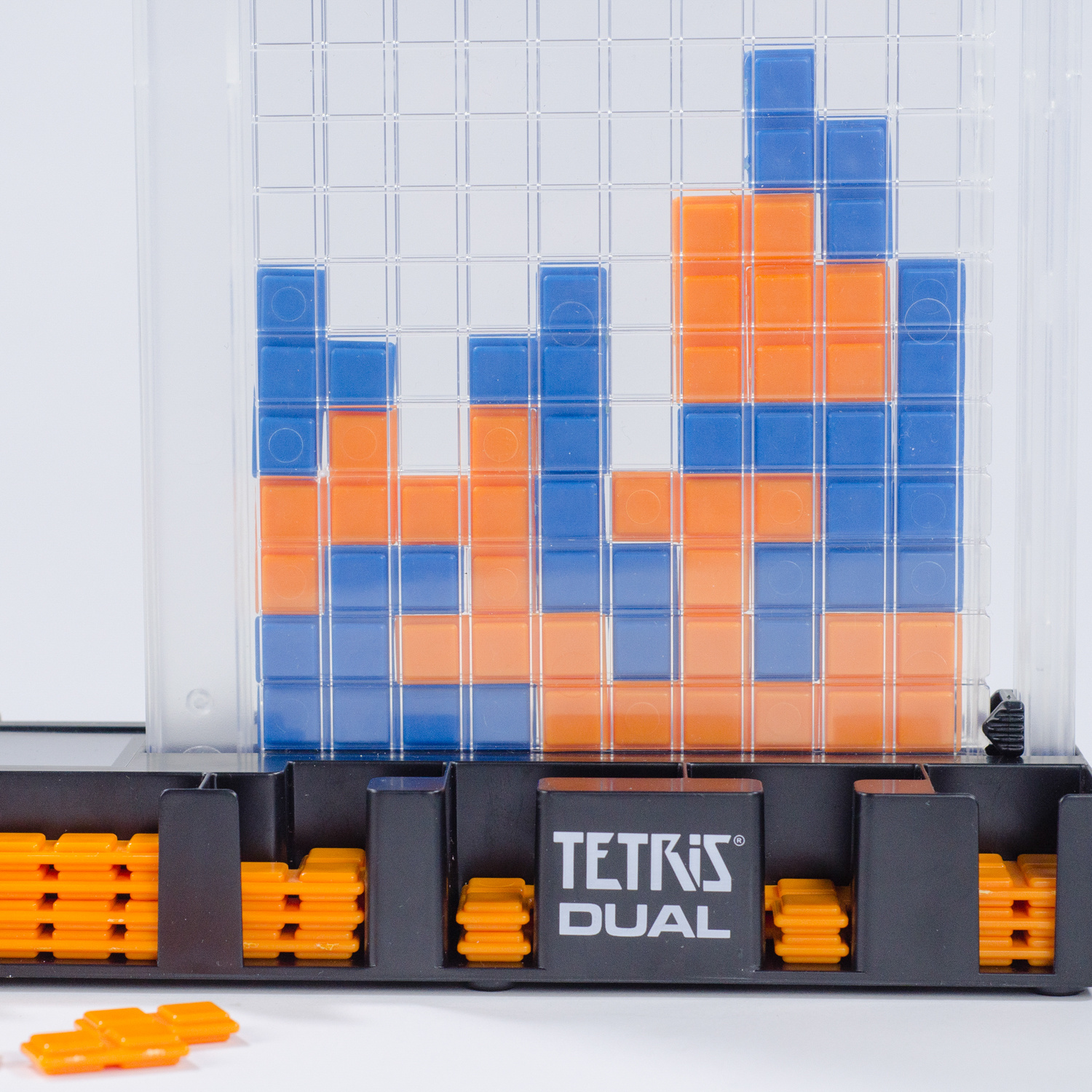 Tetris Dual - Afbeelding 5