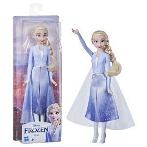 Disney Frozen 2 – Forever Elsa