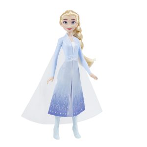Disney Frozen 2 – Forever Elsa
