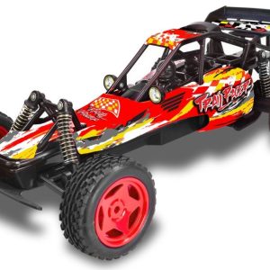 R/C Trail Racer (1:8)