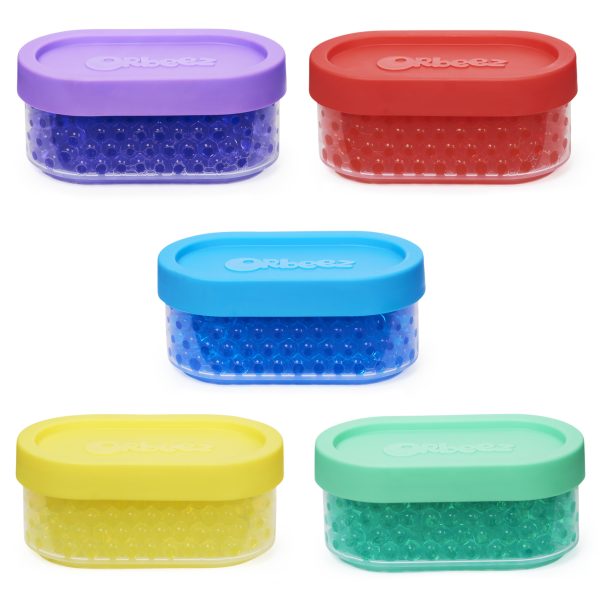 Orbeez - Grown Multi Pack (5-pack) - Afbeelding 2