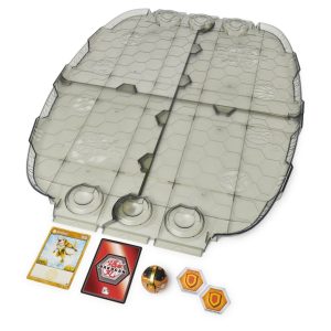 Bakugan – Battle Matrix