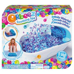 Orbeez – Ultimate Soothing Foot Spa