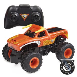 Monster Jam – R/C El Toro Loco Truck