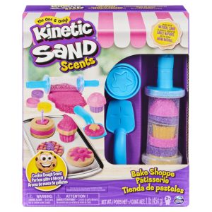 Kinetic Sand – Patisserie (454g)