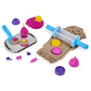 Kinetic Sand – Patisserie (454g)
