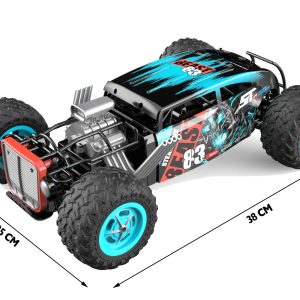 Gear2Play R/C Giant Beast 2.0