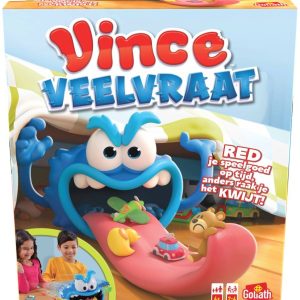 Vince Veelvraat