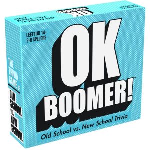 OK Boomer (NL)