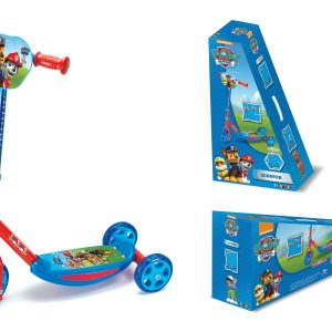 Paw Patrol – Step met 3 wielen