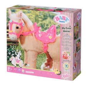 BABY Born – My Cute Horse