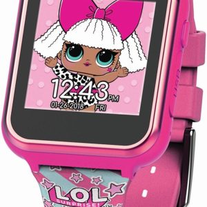 L.O.L. Surprise! – Smartwatch