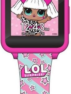 L.O.L. Surprise! – Smartwatch