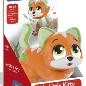 My litlle Kitty – Knuffelige Kat