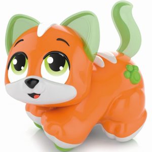 My litlle Kitty – Knuffelige Kat