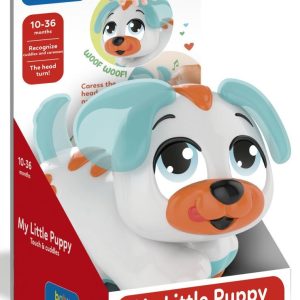 My litlle Puppy – Knuffelige Hond