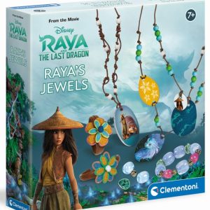 RAYA – Sieraden