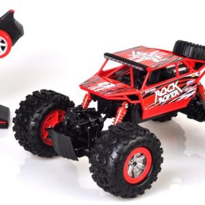 R/C Rock Rover (1:12) – rood OF blauw