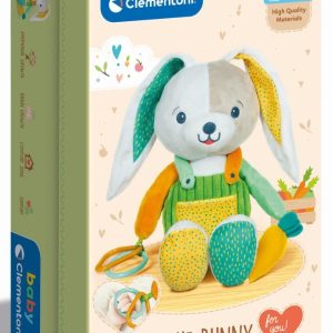 Mijn zonnig konijntje