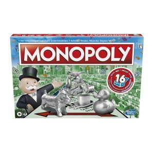 Monopoly Classic (Belgische editie)
