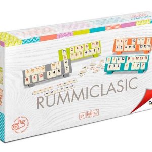 Rummiclasic Deco
