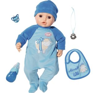 Baby Annabell – Alexander 43 cm