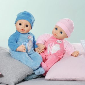 Baby Annabell – Alexander 43 cm