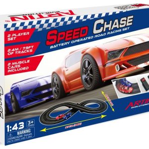 Racebaan – Figure 8 – 2,3 m