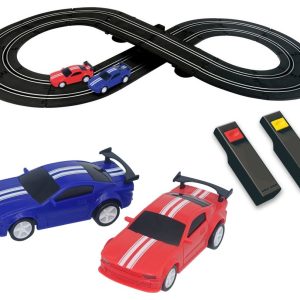 Racebaan – Figure 8 – 2,3 m