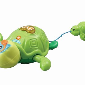 VTech Baby – Waterpret Badschildpad