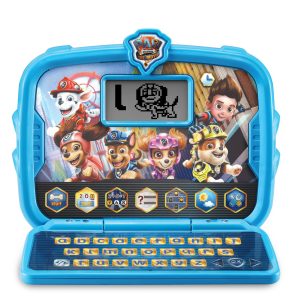 Paw Patrol – Avonturen Laptop