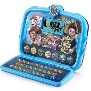 Paw Patrol – Avonturen Laptop