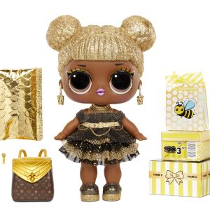 L.O.L. Surprise! Big B.B. (Big Baby) – Queen Bee