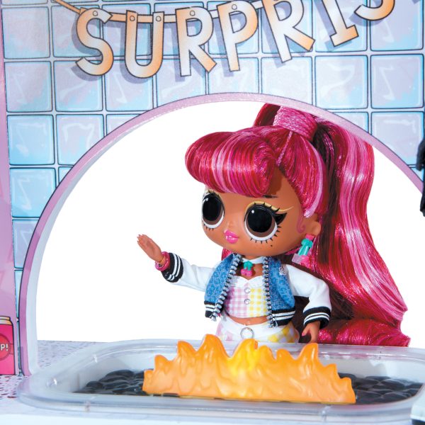 L.O.L. Surprise! O.M.G. House of Surprises! - Afbeelding 10
