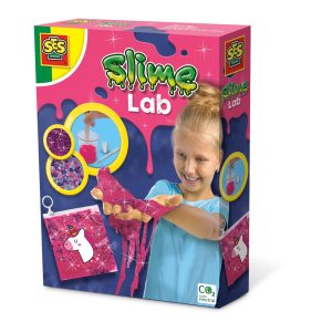 SES Creative Slime lab – Unicorn